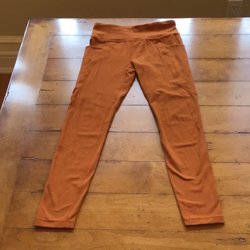 Athleta Girl Kids Leggings